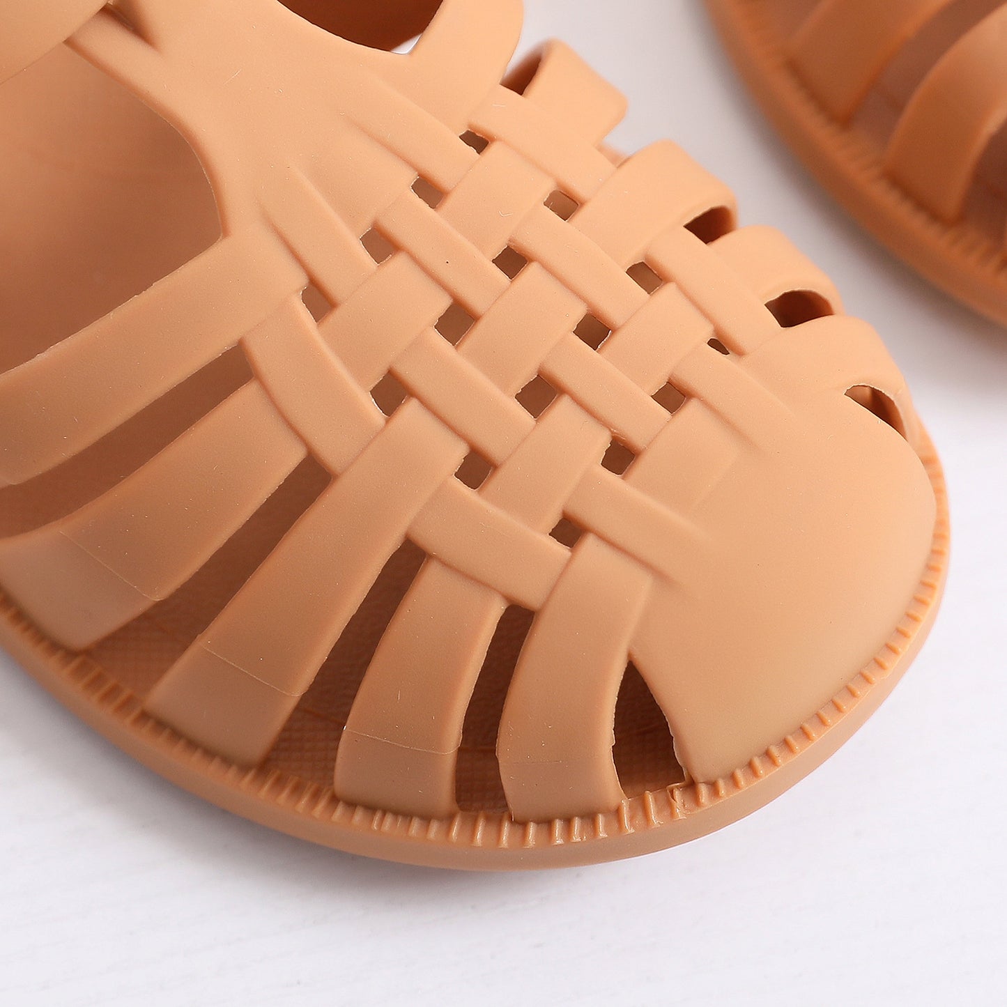 Baby Girl Sandals