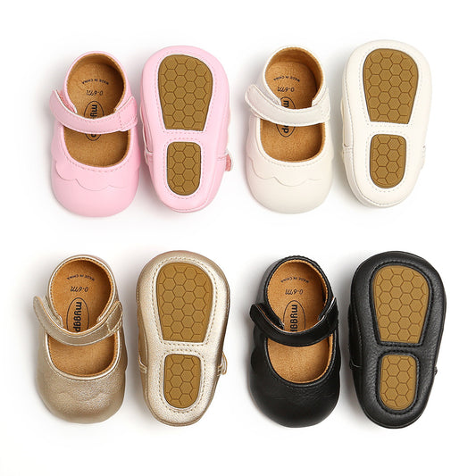 Baby Girl Toddler Shoes