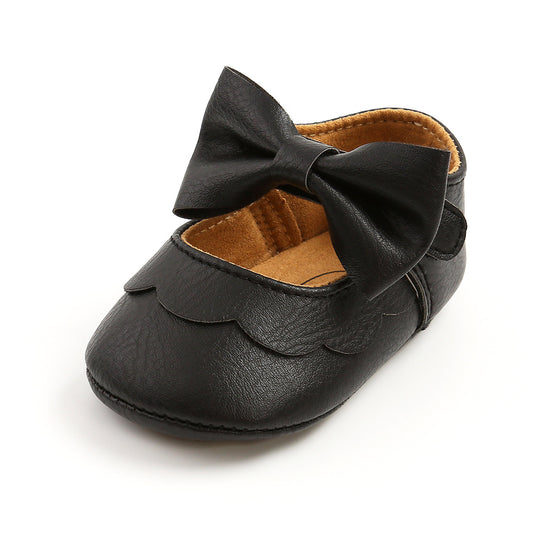 Baby Girl Toddler Shoes