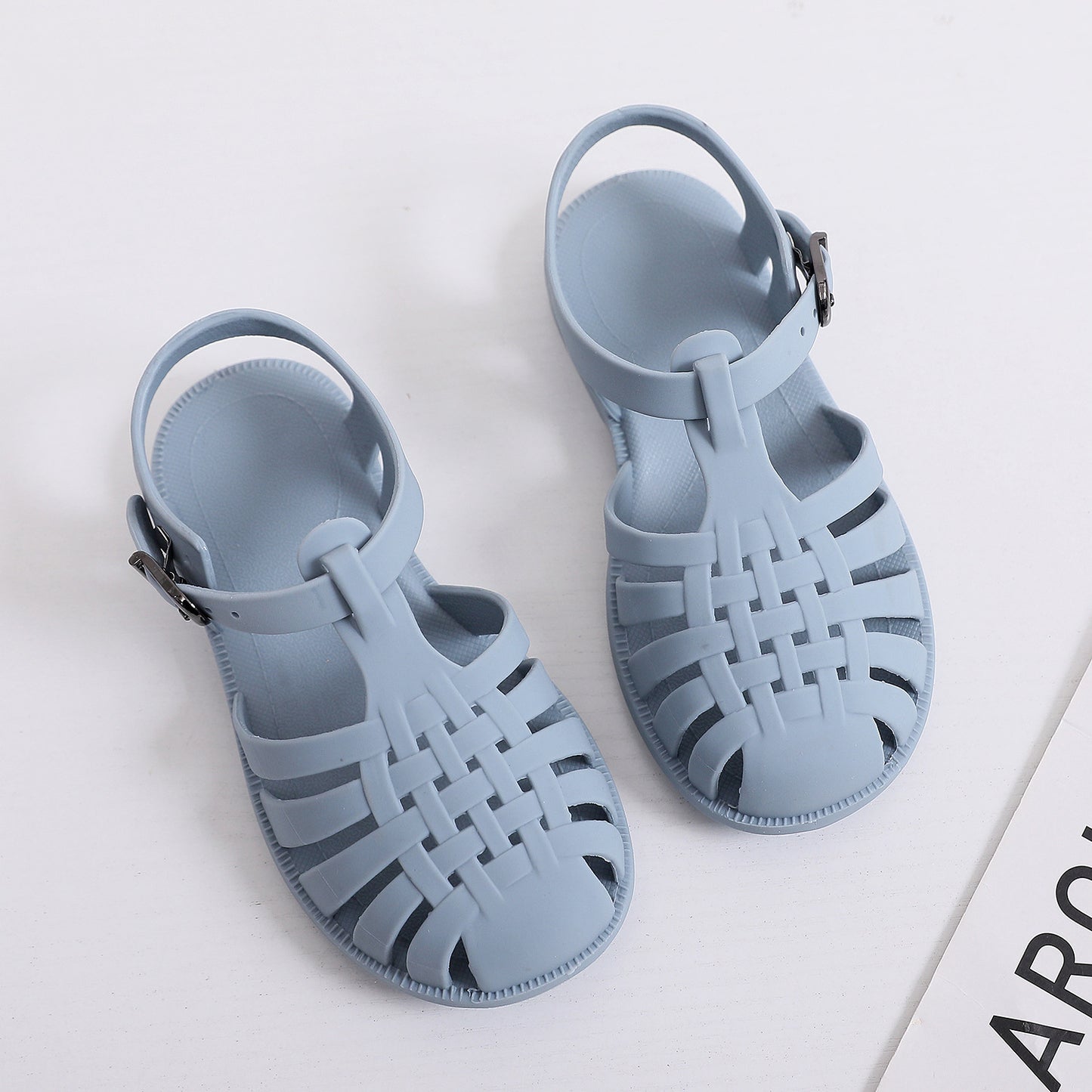 Baby Girl Sandals