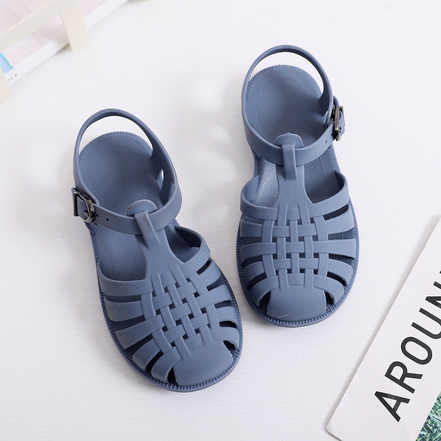 Baby Girl Sandals