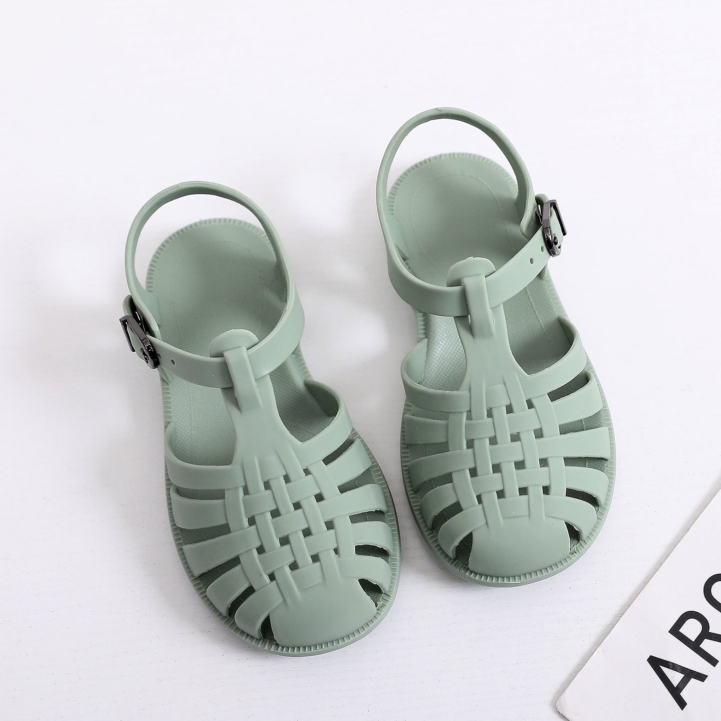 Baby Girl Sandals